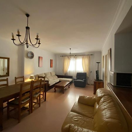Apartamento Mp10 Сан-Луис-де-Сабинильяс Экстерьер фото