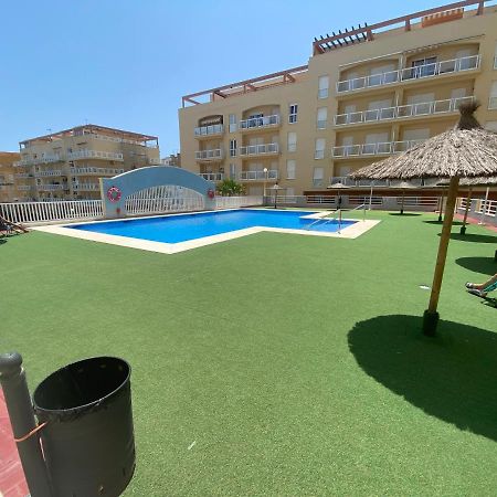 Apartamento Mp10 Сан-Луис-де-Сабинильяс Экстерьер фото