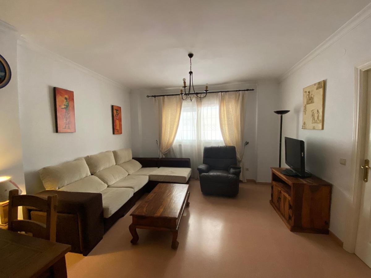 Apartamento Mp10 Сан-Луис-де-Сабинильяс Экстерьер фото