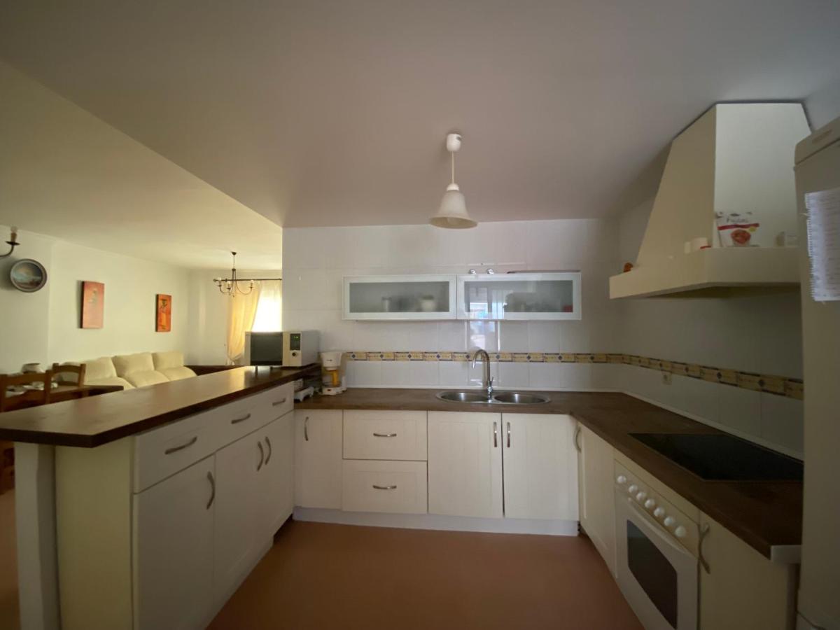Apartamento Mp10 Сан-Луис-де-Сабинильяс Экстерьер фото