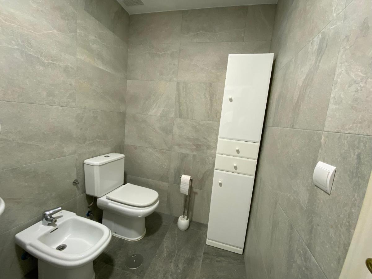 Apartamento Mp10 Сан-Луис-де-Сабинильяс Экстерьер фото
