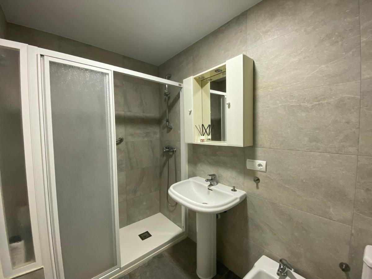 Apartamento Mp10 Сан-Луис-де-Сабинильяс Экстерьер фото